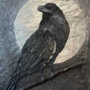 „Night Watchmen /  Nocny strażnik”