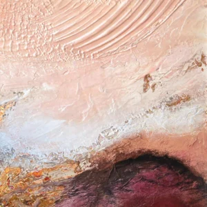 „Trace of Presence / Ślad obecności”