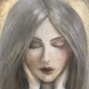 „The Calm of Being / Spokój istnienia”