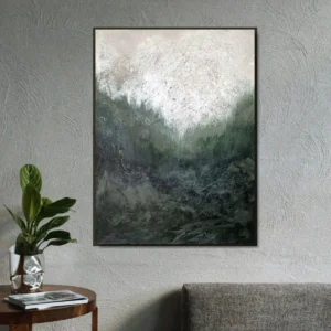 „Zone of Silence / Strefa ciszy”